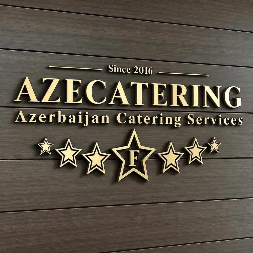AzeCatering