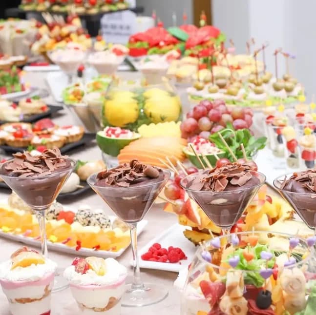Bukhari Catering - şəkil 2