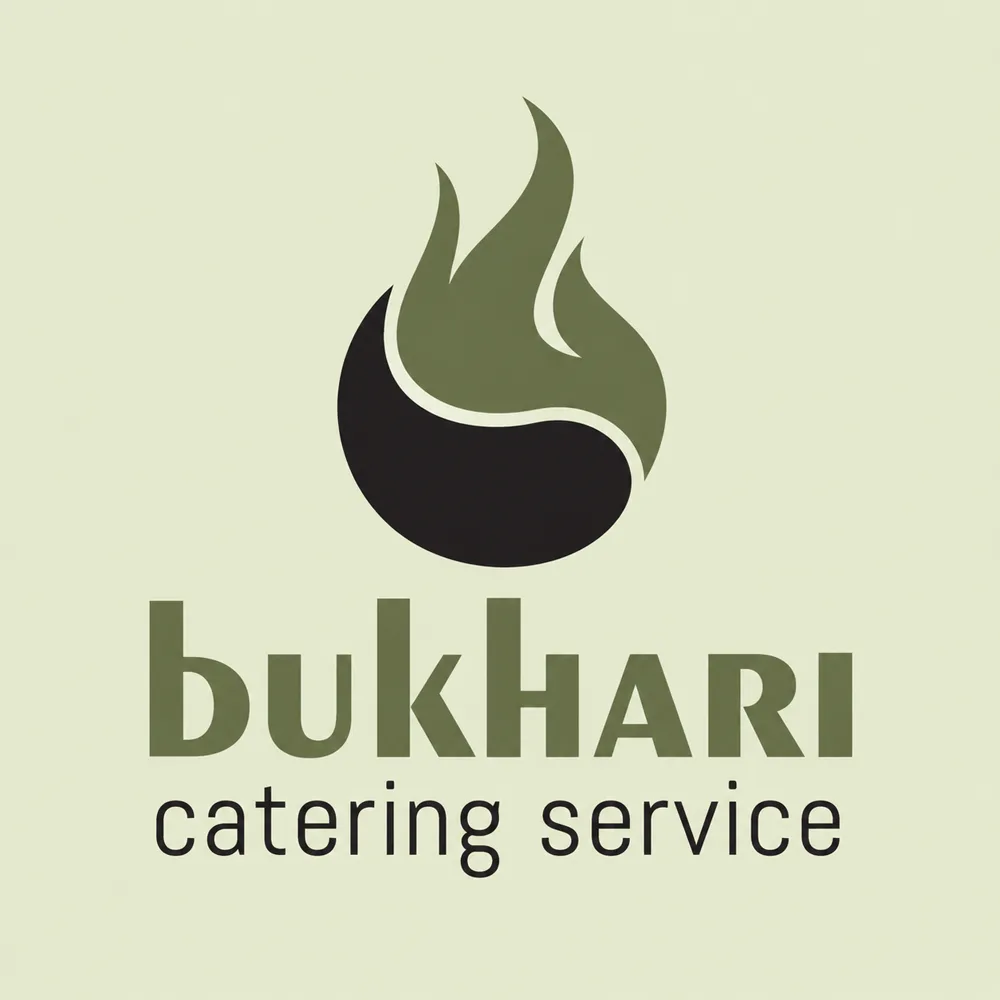 Bukhari Catering