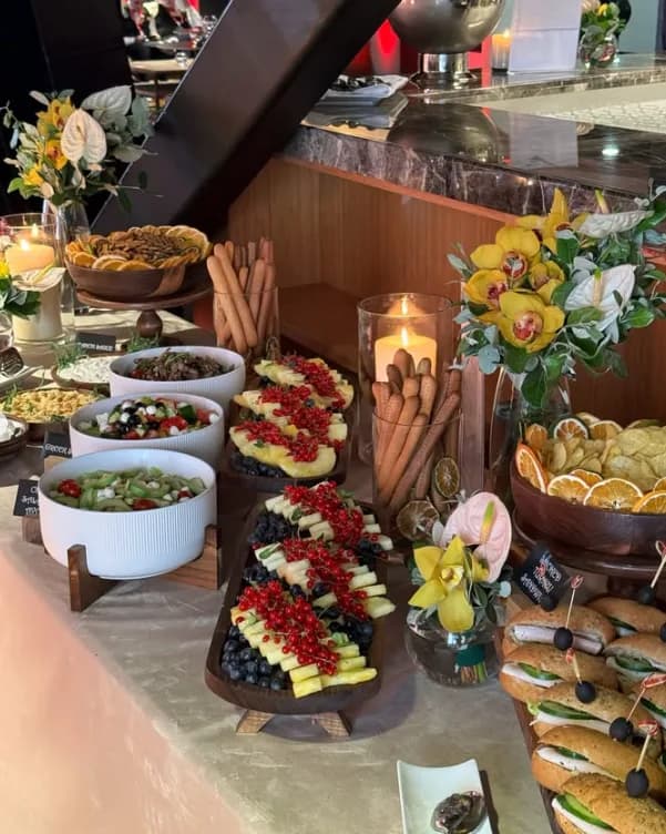 Fresh Catering - şəkil 2