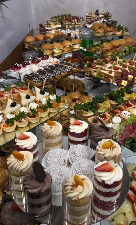 Hi! Catering - şəkil 2