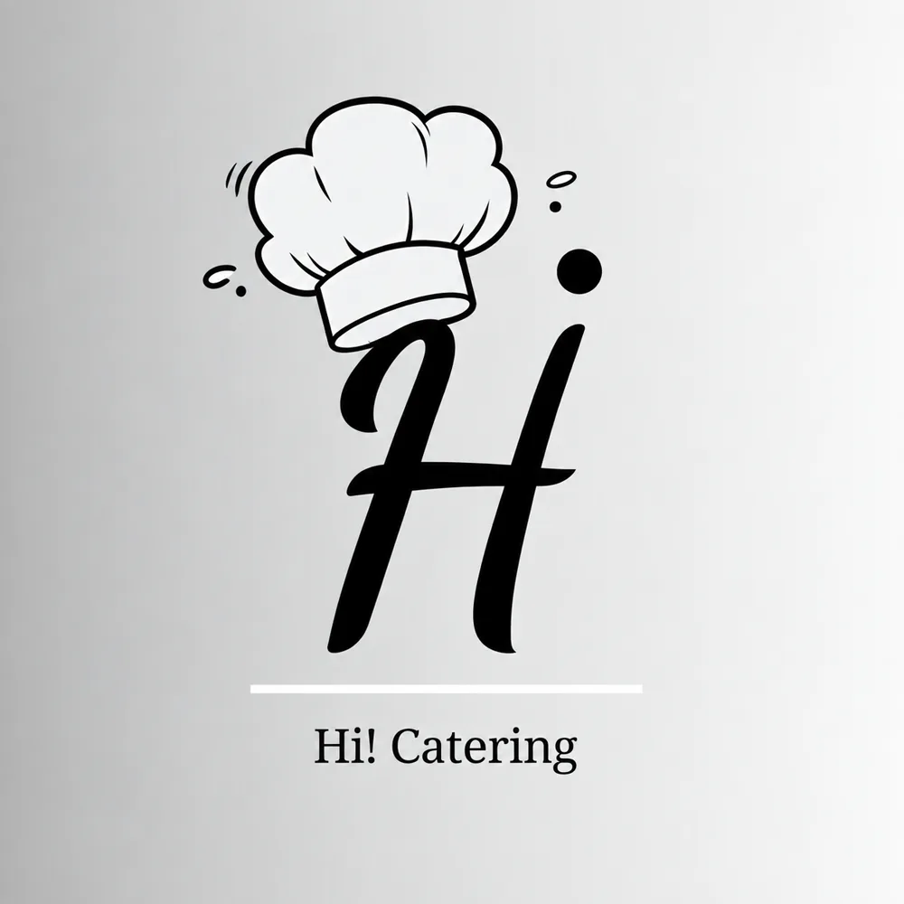 Hi! Catering