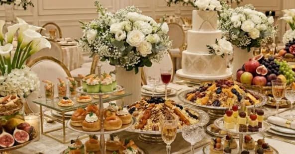 RAYZA Catering - şəkil 2