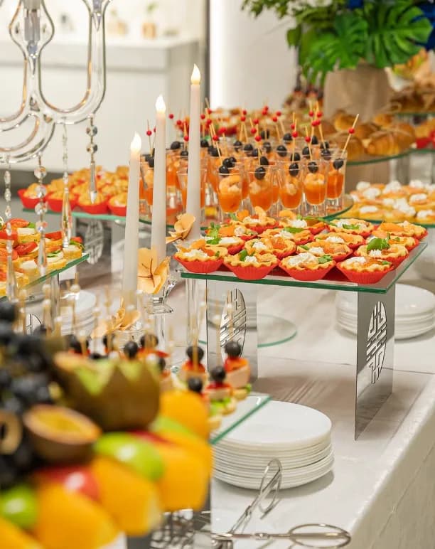 The Catering Event - şəkil 2