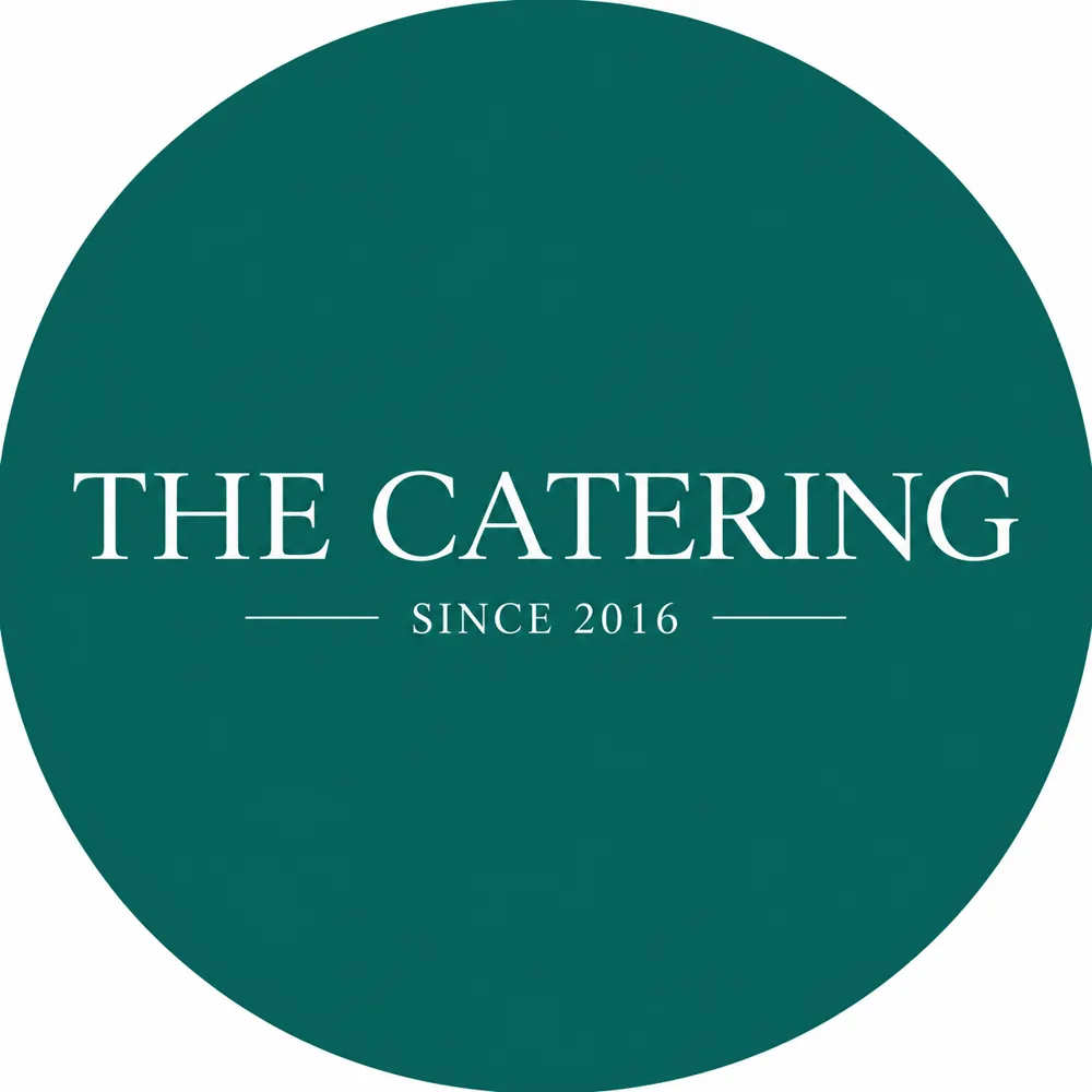 The Catering Event