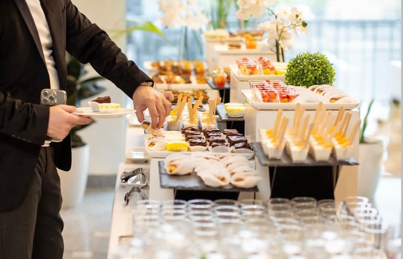 Lunchef Catering