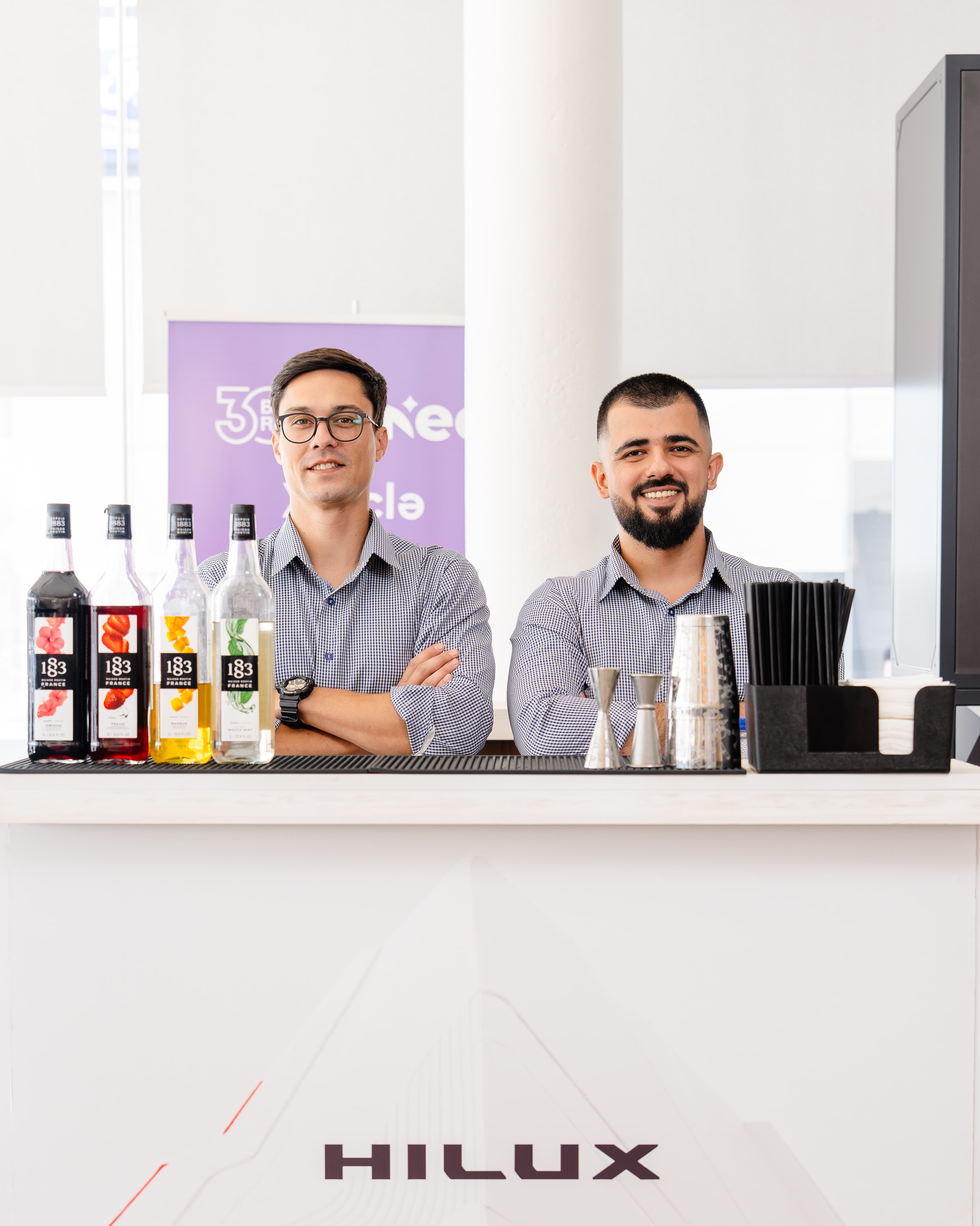 Royal Castle Bar & Catering