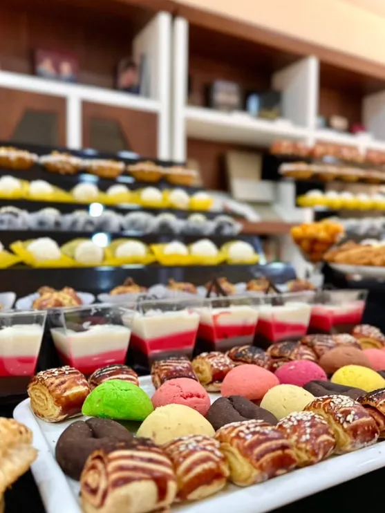 Bukhari Catering