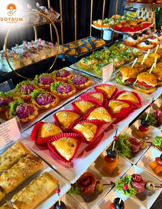 Doydum Catering